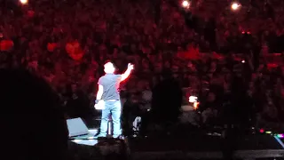 BRUCE SPRINGSTEEN - JUNGLELAND - 4/1/2023 MADISON SQUARE GARDEN NYC GREAT SOUND LIVE
