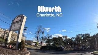 4K Queen City Drive | Dilworth, Uptown, North Tryon - Charlotte, NC