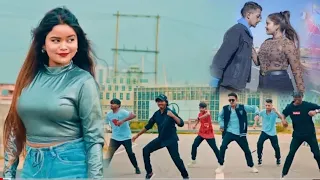 Dil Hai Dewana Gori || Nagpuri Girls Dance Video Singer-Kumar Pritam Suman Gupta and ignes