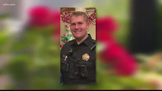 South Carolina deputy shot, killed during domestic violence call