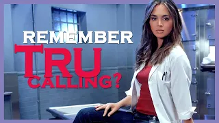 Remember Tru Calling?