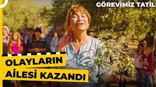 En Çok İzlenen Film Sahneleri #71 | Görevimiz Tatil