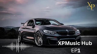 SOUTH AFRICAN DEEP HOUSE MIX 2023 | BEST SELECTION | XPMusic EP 01| HORNS IN THE SUN