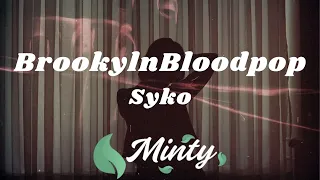 Syko - #BrooklynBloodPop​​! | TikTok