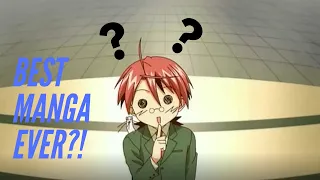 Negima! The Best Manga You've Never Read