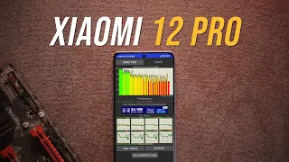 Xiaomi 12 Pro: Game Over!
