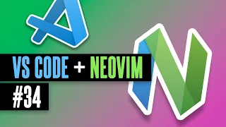 VS Code + Neovim для новичков #34 - Регистры