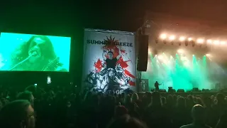 Abbath -"Dream Cull" Live at Summer Breeze 2023