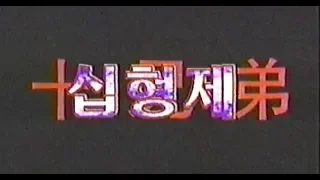 십형제 - 1995년작 한글자막 MP4