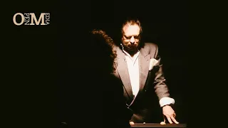 Money tricks from confidence tricksters | Learn from Ricky Jay in The Secret Cabaret | 1992