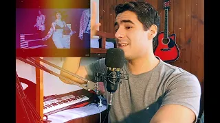 Lali - 100 Grados ft A.CHAL|🇦🇷Video Reaccion