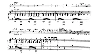 Benjamin Godard: Violin Concerto no. 2, Op. 131 (Chloë Hanslip /Slovak State Philharmonic Orchestra)