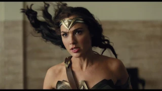 Лига Справедливости-Дублированный трейлер 4К, 2017(Justice League-Russian trailer)