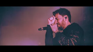 Mike Shinoda - Over Again/Papercut (Video) [STUDIO VERSION]