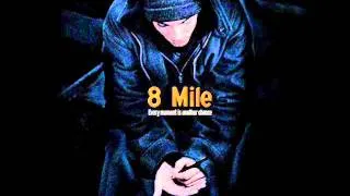 ::Rabbit Battles Papa Doc on Final Battle-8 Mile {2002}:: !HQ!