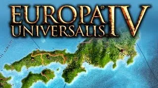 Europa Universalis IV: World Map Trailer