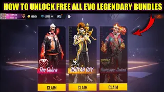 HOW TO GET FREE RAMPAGE BUNDLE - MR CREATIVE TAMIL