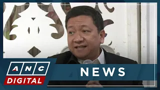 Nat'l Security Council: Marcos 'deepfake' audio linked to 'Balikatan' drills | ANC