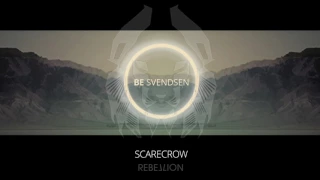 Be Svendsen & AYAWAKE - Scarecrow