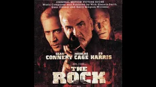 The Rock - Nick Glennie/Smith, Hans Zimmer, Harry Gregson/Williams - Main Theme (High-Quality Audio)