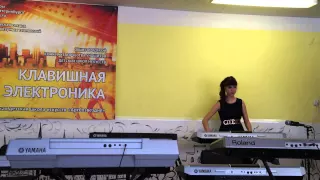 Екатерина Мозолина Сочинения