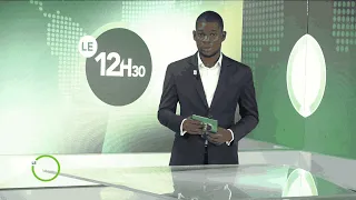 Le Flash de 17 Heures de RTI 2 du 07 mai 2024 par Alassane Drabo