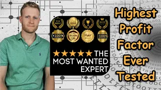 The Most Wanted EA on MQL5 Tested | 100% Honest Review