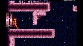 Metroid Limit 100% (EDIT: actually 99%, see desc.)