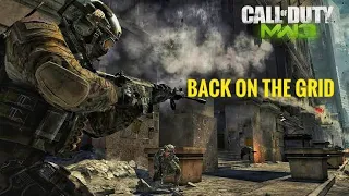 CALL OF DUTY MW3 | SIERRA LEONE, AFRICA | COMPLETE MISSION ( HD )