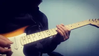 Dear Mr. Fantasy Jimi Hendrix Cover