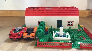 Kinderrechte - neu verfilmt! - Das LEGO Haus