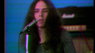 Dean Kohler & MAD WAX "Do You Have To Ask" Rock Me TV 1974