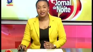 STV JornaldaNoite 07 03 2018