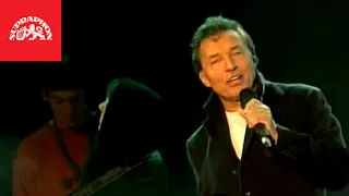 Karel Gott - Jestli já tě budu mít rád (oficiální video)