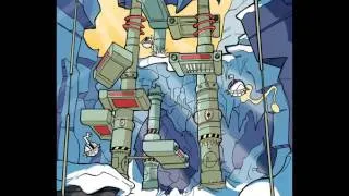 Crash Twinsanity Soundtrack - Iceberg Lab