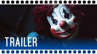 POLTERGEIST Trailer Deutsch German (HD)