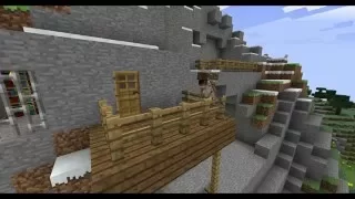 [S-M] Uvězněni | Český Minecraft Mini Film [CZ/HD]