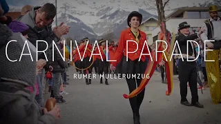 Rumer Mullerumzug Parade 2019