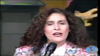 JOANNA - AMANHA TAL VEZ (1986) Calidad de Sonido HQ