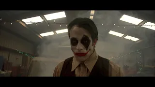 Joker Rising 2: The Clown Prince (2019 Film) Official Trailer
