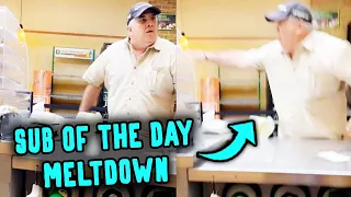 Rude Customers Who Took Things Too Far