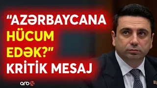 "Azərbaycana hücum edək?"- Paşinyanın kritik adamından açıqlama: Kilsə İrəvanda qalib gəlir?