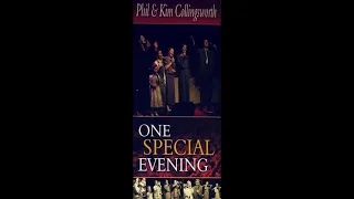 One Special Evening OOP VHS - The Collingsworth Family (2002) [Full Concert]