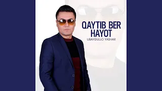 Qaytib ber hayot