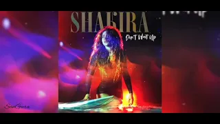 Shakira - Don't wait up (adelanto)(P3)