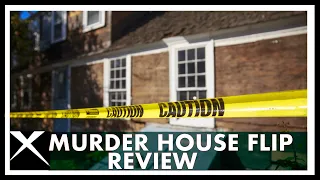 Murder House Flip - Murder House Flip Review - Murder House Flip Quibi Show - Movie Complex Reviews