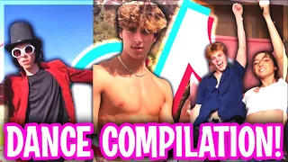 The Best TikTok Dance Compilation of October 2020 #57