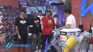 Wowowin: O.C. Dawgs, nagpakitang gilas sa ‘Wowowin!’