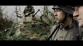 ANSTURM 1944 WWII Short Film