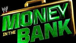 Random PPV Reviews Episode 1 WWE Money In The Bank 2011